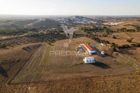 Herregård i Ourique, Beja, Ourique - € 960 000 | Ref: 048534 - foto 3