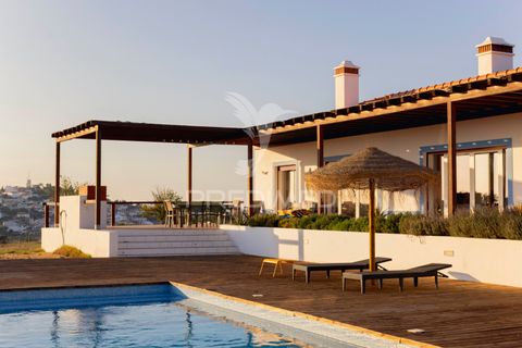 Herregård i Ourique, Beja, Ourique - € 960 000 | Ref: 048534 - foto 4