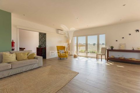 Herregård i Ourique, Beja, Ourique - € 960 000 | Ref: 048534 - foto 6