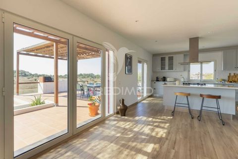 Herregård i Ourique, Beja, Ourique - € 960 000 | Ref: 048534 - foto 7