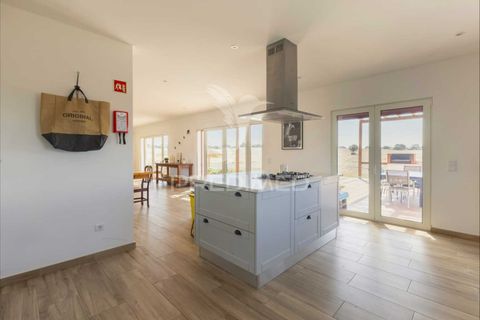 Herregård i Ourique, Beja, Ourique - € 960 000 | Ref: 048534 - foto 12