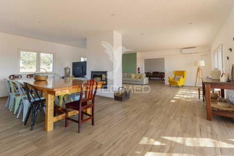 Herregård i Ourique, Beja, Ourique - € 960 000 | Ref: 048534 - foto 14