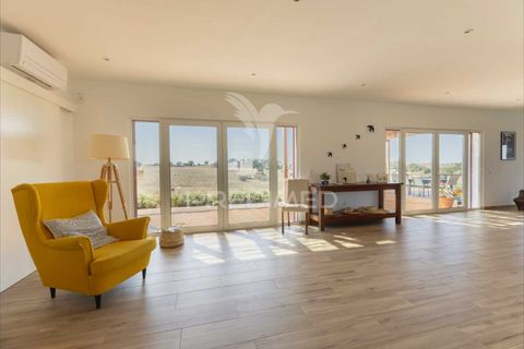 Herregård i Ourique, Beja, Ourique - € 960 000 | Ref: 048534 - foto 16