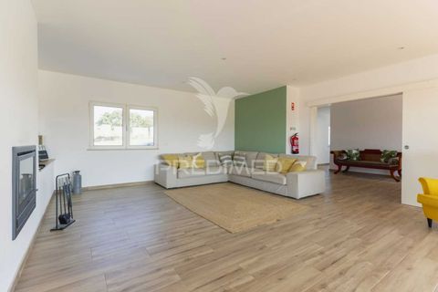 Herregård i Ourique, Beja, Ourique - € 960 000 | Ref: 048534 - foto 18