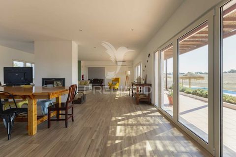 Herregård i Ourique, Beja, Ourique - € 960 000 | Ref: 048534 - foto 19