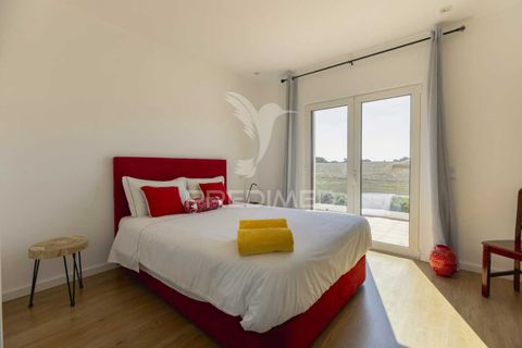 Herregård i Ourique, Beja, Ourique - € 960 000 | Ref: 048534 - foto 24