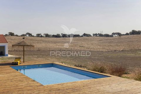 Herregård i Ourique, Beja, Ourique - € 960 000 | Ref: 048534 - foto 32
