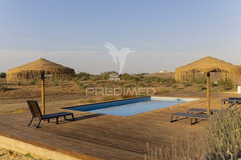 Herregård i Ourique, Beja, Ourique - € 960 000 | Ref: 048534 - foto 33