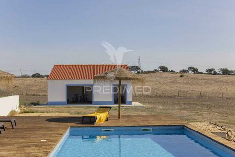 Herregård i Ourique, Beja, Ourique - € 960 000 | Ref: 048534 - foto 34