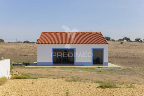 Herregård i Ourique, Beja, Ourique - € 960 000 | Ref: 048534 - foto 35