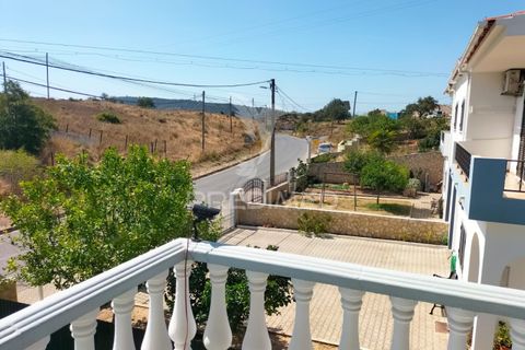 Byhus i Silves, Faro, Silves - € 525.000 | Ref: 048579 - foto 4