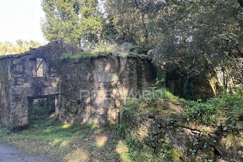 Ruinere i Vila Verde, Braga, Vila Verde - € 100.000 | Ref: 048669 - foto 3
