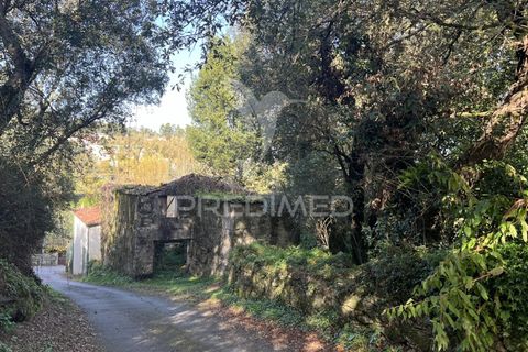 Ruinere i Vila Verde, Braga, Vila Verde - € 100.000 | Ref: 048669 - foto 4