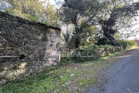Ruinere i Vila Verde, Braga, Vila Verde - € 100.000 | Ref: 048669 - foto 21