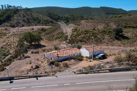 Byhus i Odemira, Beja, Odemira - € 85.000 | Ref: 048918 - foto 7