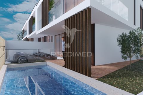 Byhus i Vila do Conde, Porto, Vila do Conde - € 595.000 | Ref: 048960 - foto 2
