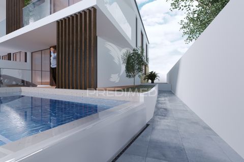 Byhus i Vila do Conde, Porto, Vila do Conde - € 595.000 | Ref: 048960 - foto 8