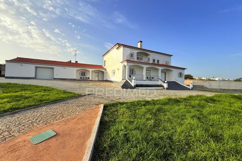 Farm hus i Elvas, Portalegre, Elvas - € 790.000 | Ref: 049074 - foto 1