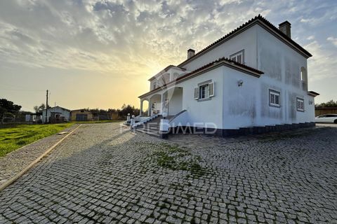 Farm hus i Elvas, Portalegre, Elvas - € 790.000 | Ref: 049074 - foto 2