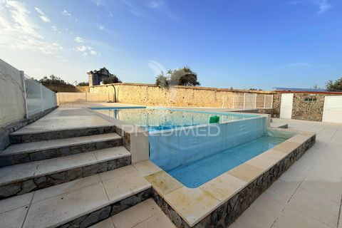 Farm hus i Elvas, Portalegre, Elvas - € 790.000 | Ref: 049074 - foto 4