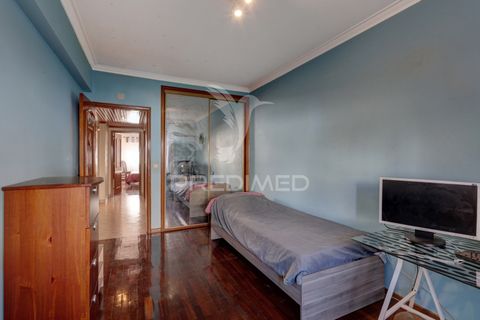 Lejlighed i Sintra, Lisbon, Sintra - € 250.000 | Ref: 049147 - foto 13