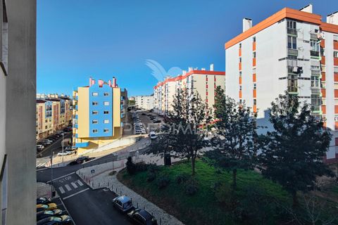 Lejlighed i Sintra, Lisbon, Sintra - € 250.000 | Ref: 049147 - foto 14