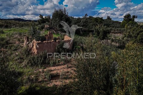 Byhus i Silves, Faro, Silves - € 120.000 | Ref: 049217 - foto 2