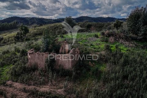 Byhus i Silves, Faro, Silves - € 120.000 | Ref: 049217 - foto 3