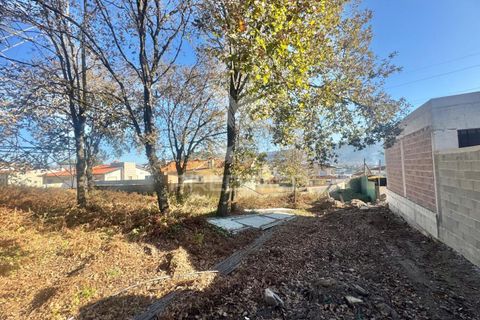 Helårsgrund i Guimaraes, Braga, Guimaraes - € 88.500 | Ref: 049269 - foto 7