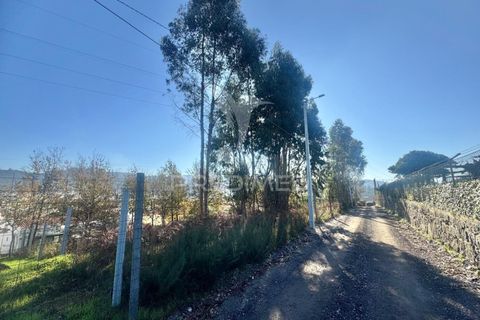 Helårsgrund i Guimaraes, Braga, Guimaraes - € 88.500 | Ref: 049269 - foto 8