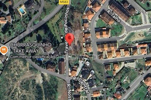 Helårsgrund i Guimaraes, Braga, Guimaraes - € 88.500 | Ref: 049269 - foto 11