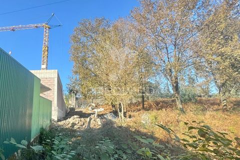 Helårsgrund i Guimaraes, Braga, Guimaraes - € 88.500 | Ref: 049269 - foto 15