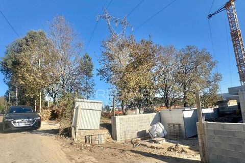 Helårsgrund i Guimaraes, Braga, Guimaraes - € 88.500 | Ref: 049269 - foto 16