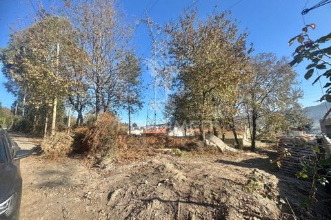 Helårsgrund i Guimaraes, Braga, Guimaraes - € 88.500 | Ref: 049269 - foto 17