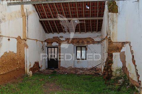 Byhus i Gaviao, Portalegre, Gaviao - € 40.000 | Ref: 049339 - foto 2
