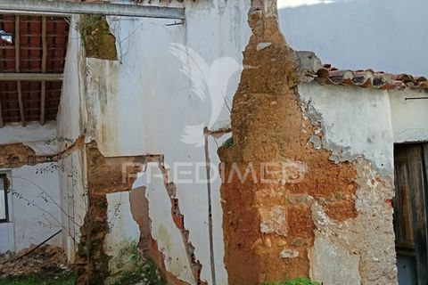 Byhus i Gaviao, Portalegre, Gaviao - € 40.000 | Ref: 049339 - foto 5
