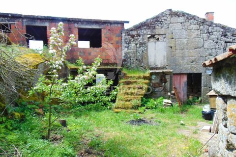Landejendom i Vila Real, Vila Real, Vila Real - € 28.000 | Ref: 049441 - foto 1