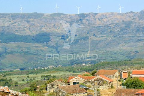 Byhus i Vila Real, Vila Real, Vila Real - € 15.000 | Ref: 049442 - foto 4