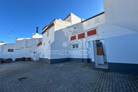 Wohnung in Elvas, Portalegre, Elvas - € 185.000 | Ref: 049734 - Foto 19