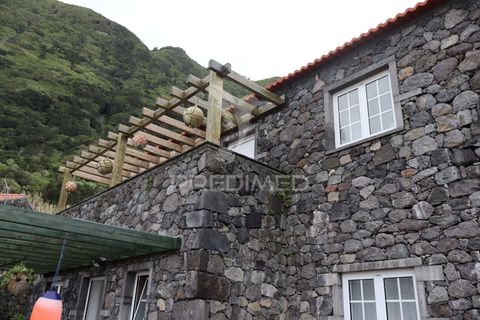 Byhus i Calheta, Sao Jorge, Calheta - € 670.000 | Ref: 049805 - foto 4