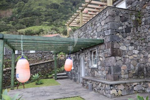 Byhus i Calheta, Sao Jorge, Calheta - € 670.000 | Ref: 049805 - foto 5
