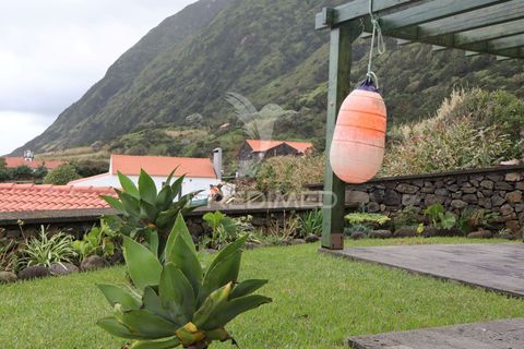Byhus i Calheta, Sao Jorge, Calheta - € 670.000 | Ref: 049805 - foto 12