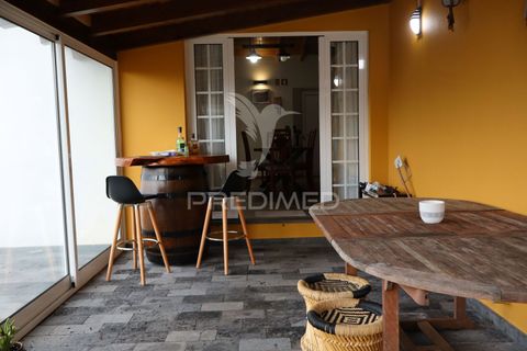 Byhus i Calheta, Sao Jorge, Calheta - € 670.000 | Ref: 049805 - foto 29