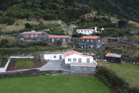 Byhus i Calheta, Sao Jorge, Calheta - € 670.000 | Ref: 049805 - foto 38