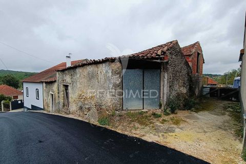 Byhus i Ourem, Santarem, Ourem - € 60.000 | Ref: 049808 - foto 1