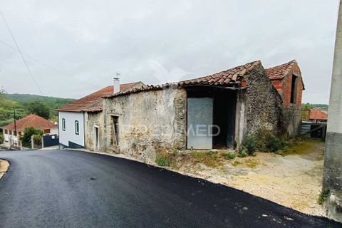 Byhus i Ourem, Santarem, Ourem - € 60.000 | Ref: 049808 - foto 2