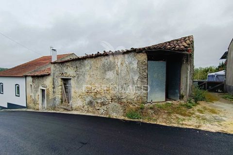 Byhus i Ourem, Santarem, Ourem - € 60.000 | Ref: 049808 - foto 3