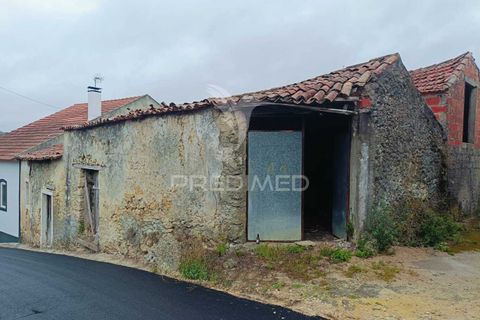 Byhus i Ourem, Santarem, Ourem - € 60.000 | Ref: 049808 - foto 4