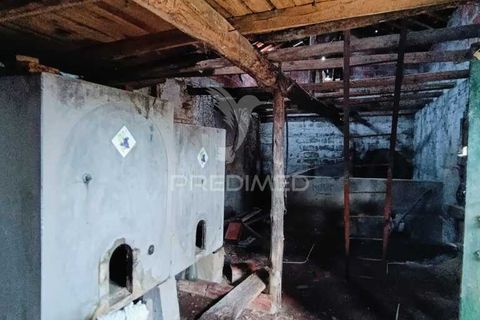 Byhus i Ourem, Santarem, Ourem - € 60.000 | Ref: 049808 - foto 5