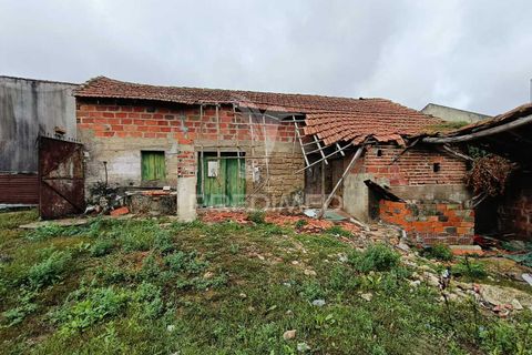 Byhus i Ourem, Santarem, Ourem - € 60.000 | Ref: 049808 - foto 15